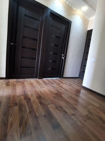 Продажа квартир: 3 комнаты, 100 м², 4 этаж, Евроремонт — 7