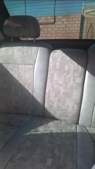 VAZ (LADA): VAZ (LADA) 2110: 1.5 l | 2007 il Sedan — 5