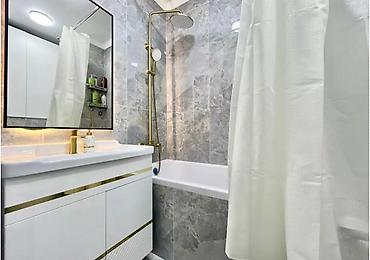 Долгосрочная аренда квартир: 2 комнаты — 9