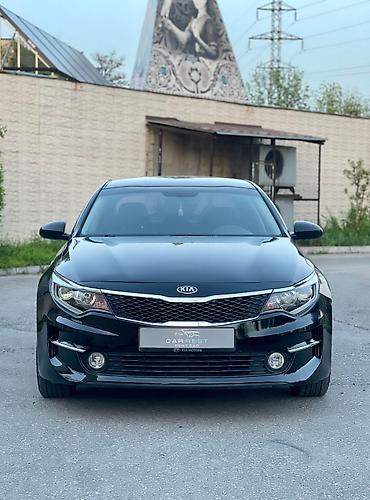 9 c: Прокат KIA K5 2017 года выпуска объем 2.0 газ. Сдаются в аренду — 2