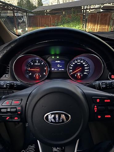 lend cruzer: Kia Carnival: 2020 г., 2.2 л, Автомат, Дизель, Минивэн — 6