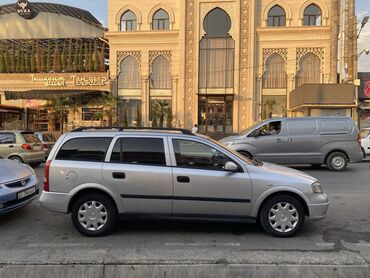 матор сузуки: Opel Astra: 1999 г., 1.6 л, Механика, Бензин, Универсал