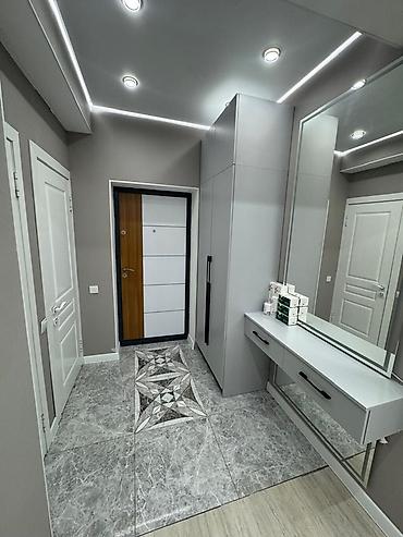 2 bedroom: 2 комнаты, 78 м², Элитка, 9 этаж, Свежий ремонт — 3