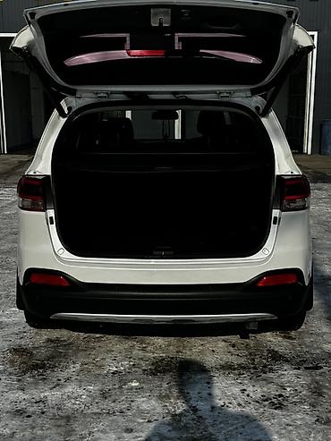 Kia: Kia Sorento: 2017 г., 2 л, Дизель, Кроссовер — 8