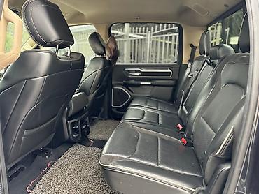 ram dodge: Dodge Ram: 2018 г., Автомат, Бензин, Внедорожник — 4