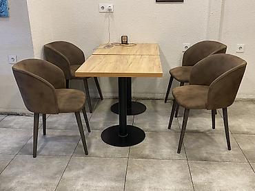 bar blender: Kafe/bar üçün avadanlıq paketi Tərkib: - 2 qollu peşəkar espresso — 10