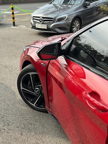 Hyundai: Hyundai Avante: 2020 г., 1.6 л, Бензин — 5