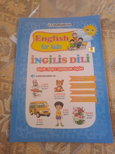 CD, DVD disklər və kassetlər: Yenidir