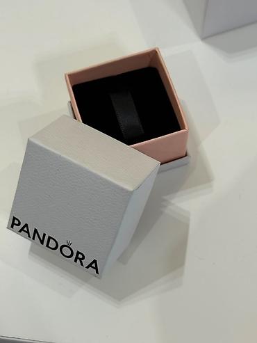 pandora sep qiyməti: Dəstə daxildir: Bilərzik, Pandora, Sarı qızıl — 7
