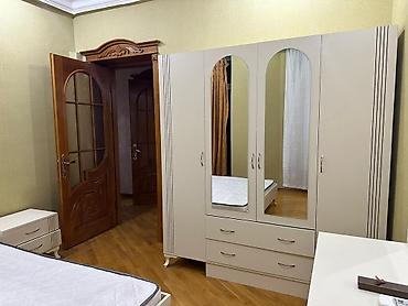 Mənzillər: 🏡 Nərimanov rayonunda Premium Kirayə Mənzil Təklifi 📍 Ünvan — 10