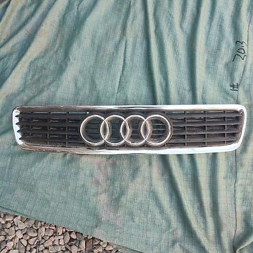 Решетка радиатора Audi 1998 г., Б/у, Оригинал