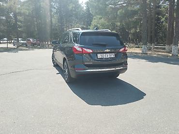 opel vektra b: Chevrolet Equinox: 1.5 l | 2018 il 204614 km Ofrouder/SUV — 2