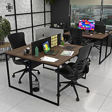 Компьютерные столы: Компьютерный стол, Новый, Угловой — 5