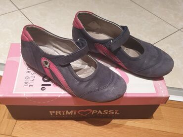 promis baletanke: Ballet shoes, Size - 31