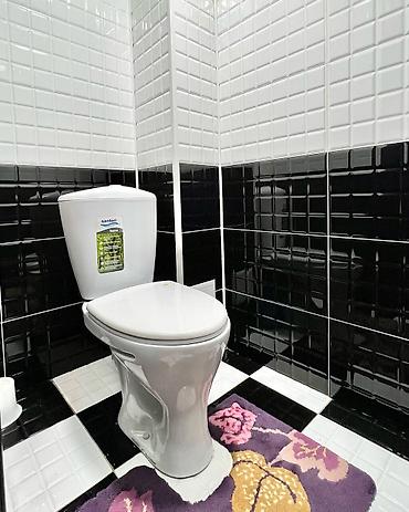 Продажа квартир: 2 комнаты, 50 м², 105 серия, 1 этаж, Евроремонт — 7