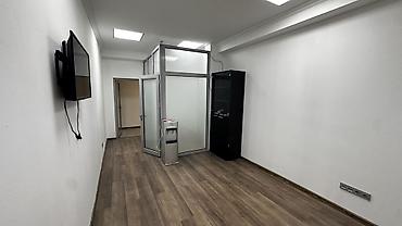 офис сниму: Аренда офисов, 160 м², В жилом комплексе — 5
