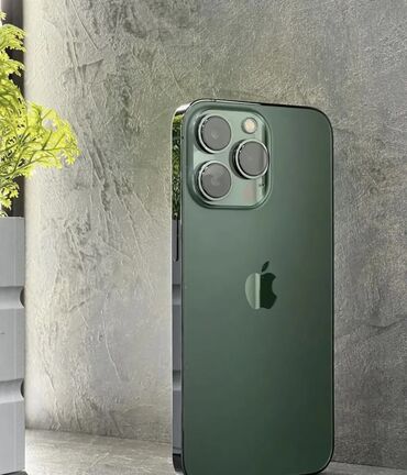 Apple iPhone: IPhone 13 Pro, 128 ГБ, 86 %