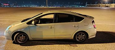 тойота приус 20: Toyota Prius: 1.5 л | 2007 г. Хэтчбэк — 7