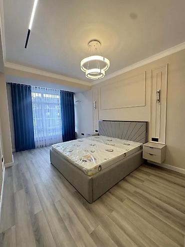 Долгосрочная аренда квартир: 2 комнаты, Собственник, Без подселения, С мебелью полностью — 4