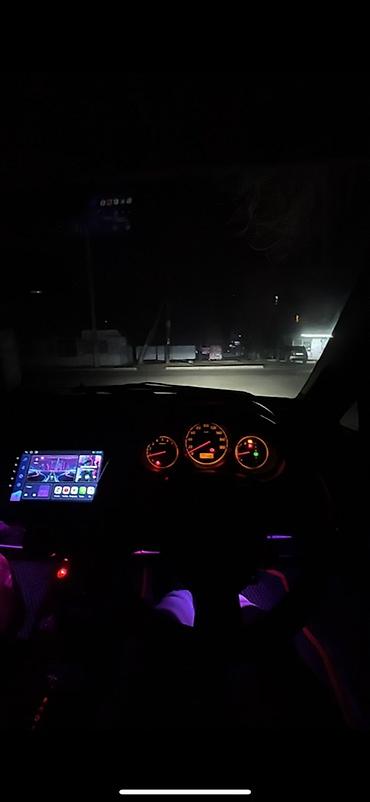 fit 2004: Honda Fit: 2002 г., 1.3 л, Вариатор, Бензин, Хэтчбэк — 6