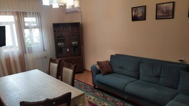 Köhnə tikili: Bakı, 3 otaqlı, Köhnə tikili, 100 kv. m -da lalafo.az — 1 Köhnə tikili: Bakı, 3 otaqlı, Köhnə tikili, 100 kv. m — 1