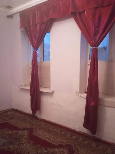 Продажа коттеджей и домов: Срочно поодаётся дом Г. Манас 3 комнат Имеется газ вода центр — 7