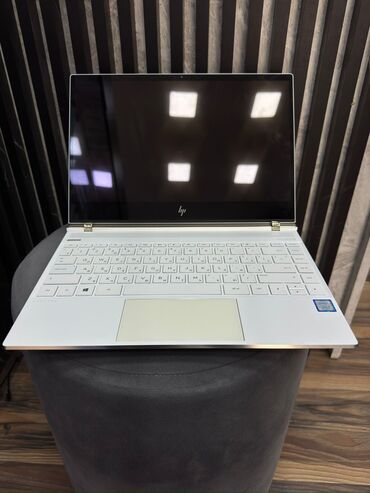 notebook azerbaycan: İşlənmiş HP Spectre, 15 ", Intel Core i7, 256 GB, Ünvandan götürmə