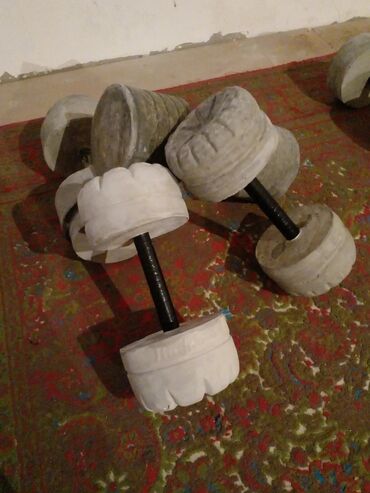 Qantellər: Qantellər, Yeni — 3