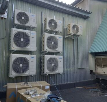 Другие стройуслуги: Установка кондиционера без пыли работа с пылесосом качественный — 7