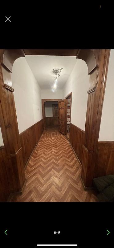 ищу квартиру учкун: 2 комнаты, 79 м², Учкун мкр 106 серия, 6 этаж — 6