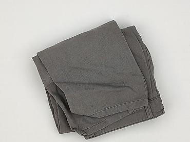 jeansy drill: Tom Tailor Denim, Spodnie materiałowe damskie, rozmiar S — 6