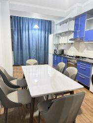 квартира с подселением район политех: 2 комнаты, Риэлтор, Без подселения, С мебелью полностью