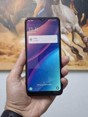 Tecno: Tecno T611, 128 GB, rəng - Qara, İki sim kartlı -da lalafo.az — 4 Tecno: Tecno T611, 128 GB, rəng - Qara, İki sim kartlı — 4