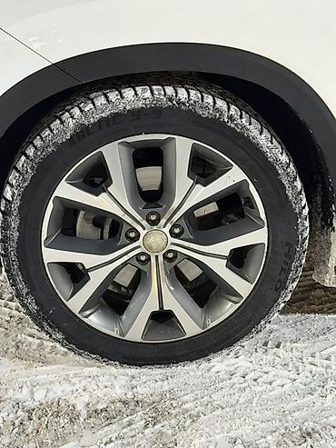 Hyundai: Hyundai Palisade: 2019 г., 2.2 л, Автомат, Дизель, Кроссовер — 8