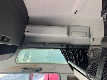 Кабины: Кабина MAN Б/у, Оригинал — 16