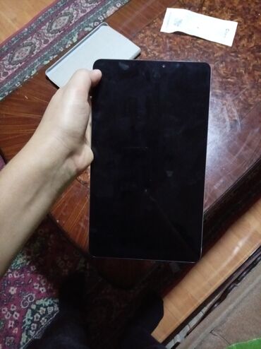 Digər planşetlər: Tecno iPad (planşet) və maqnitli örtük - Brend/model: Tecno planşet — 9