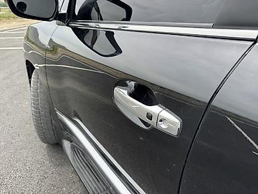 Lexus: Lexus LX: 2008 г., 5.7 л, Автомат, Бензин, Внедорожник at lalafo.kg — 5 Lexus: Lexus LX: 2008 г., 5.7 л, Автомат, Бензин, Внедорожник — 5