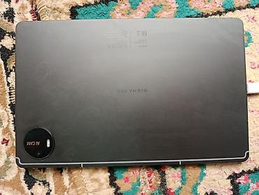 редми нот 12 с: Планшет, память 256 ГБ, 10" - 11", Wi-Fi, Б/у, Классический цвет - Серый — 5