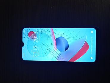 xaomi 17: Смартфон Redmi 9A, синий цвет корпуса. Характеристики: - Экран 6.53" — 2