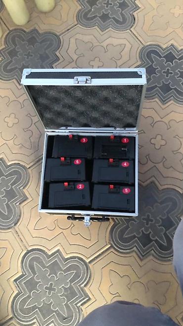 Фотобутофория: Неоновая композиция для предложения/помолвки “I SAID YES” - Световой — 3