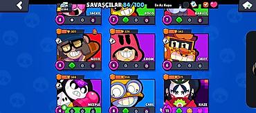 Butslar: Butslar — 7