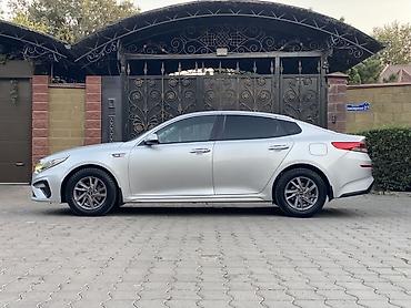киа соул электро: Kia K5: 2018 г., 2 л, Автомат, Бензин, Седан — 4