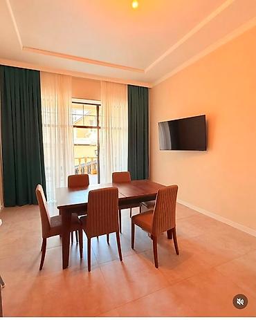 Долгосрочная аренда домов: 142 м², 5 комнат, Утепленный, Теплый пол, Бронированные двери at lalafo.kg — 3 Долгосрочная аренда домов: 142 м², 5 комнат, Утепленный, Теплый пол, Бронированные двери — 3