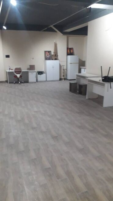 Digər kommersiya daşınmaz əmlakı: Həzi Asalanov metrosuna yaxın yerləşən ümumi sahəsi 240 kv,m olan — 4