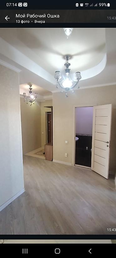 кватиры: 3 комнаты, 94 м², Джальская больница Элитка, 2 этаж, Старый ремонт — 7