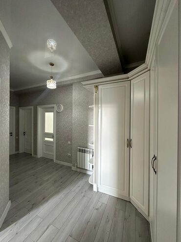 Продажа квартир: 3 комнаты, 100 м², Элитка, 4 этаж, Евроремонт — 2