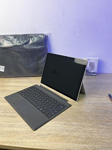 microsoft surface laptop 7: Для учебы, Б/у, Intel Core i5, В рассрочку — 1