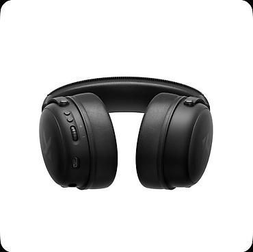 Наушники: Игровые беспроводные наушники MCHOSE V9 PRO, с микрофоном, Bluetooth — 11