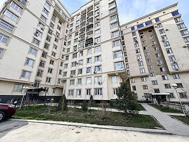 Продажа квартир: 3 комнаты, 82 м², Элитка, 2 этаж — 1