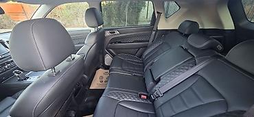 Ssangyong: Ssangyong Rexton: 2022 г., 2.2 л, Автомат, Дизель, Внедорожник — 9